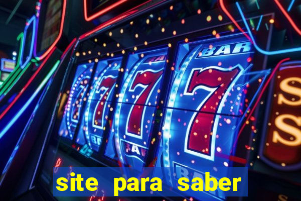 site para saber qual jogo esta pagando